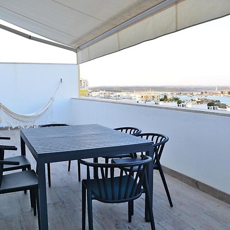 Apartamento T2 Vista Rio Arade - ปอร์ติเมา ภายนอก รูปภาพ