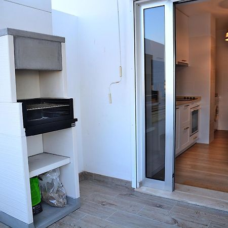 Apartamento T2 Vista Rio Arade - ปอร์ติเมา ภายนอก รูปภาพ