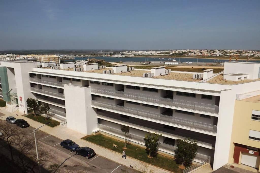 Apartamento T2 Vista Rio Arade - ปอร์ติเมา ภายนอก รูปภาพ