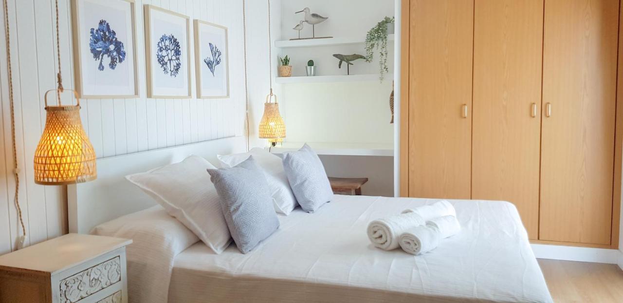 Apartamento T2 Vista Rio Arade - ปอร์ติเมา ภายนอก รูปภาพ