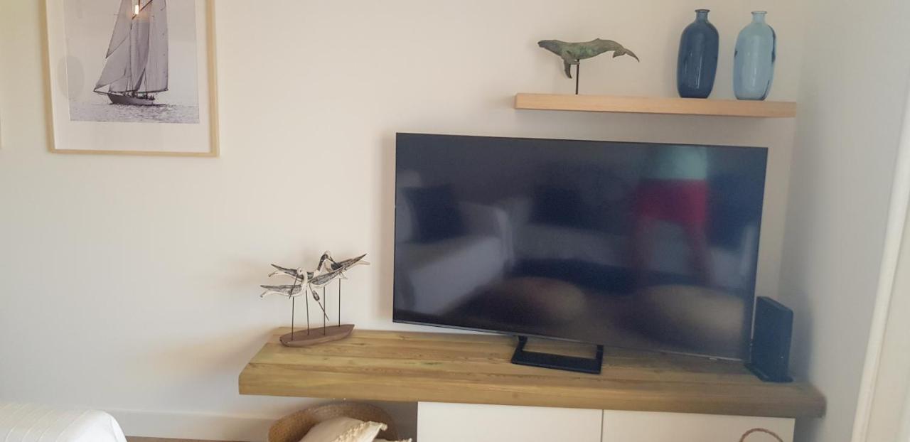 Apartamento T2 Vista Rio Arade - ปอร์ติเมา ภายนอก รูปภาพ