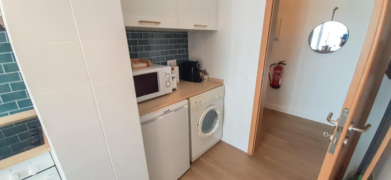Apartamento T2 Vista Rio Arade - ปอร์ติเมา ภายนอก รูปภาพ