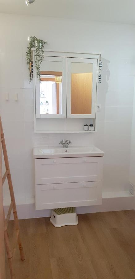 Apartamento T2 Vista Rio Arade - ปอร์ติเมา ภายนอก รูปภาพ