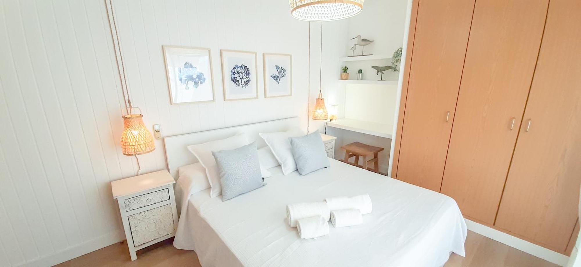 Apartamento T2 Vista Rio Arade - ปอร์ติเมา ภายนอก รูปภาพ