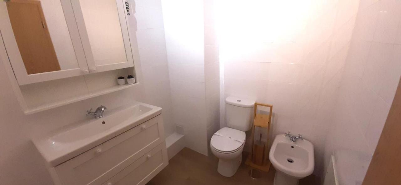 Apartamento T2 Vista Rio Arade - ปอร์ติเมา ภายนอก รูปภาพ