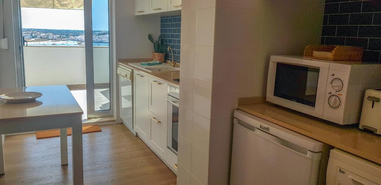 Apartamento T2 Vista Rio Arade - ปอร์ติเมา ภายนอก รูปภาพ
