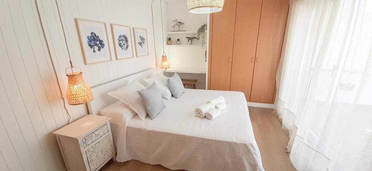 Apartamento T2 Vista Rio Arade - ปอร์ติเมา ภายนอก รูปภาพ