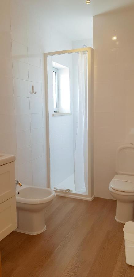 Apartamento T2 Vista Rio Arade - ปอร์ติเมา ภายนอก รูปภาพ