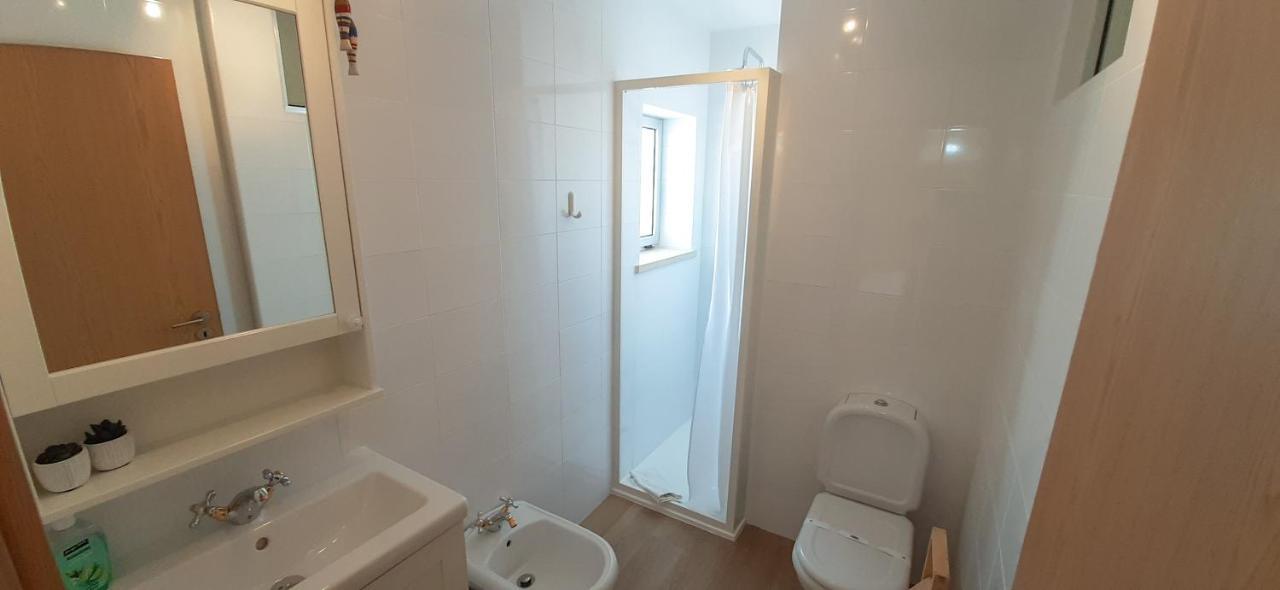 Apartamento T2 Vista Rio Arade - ปอร์ติเมา ภายนอก รูปภาพ